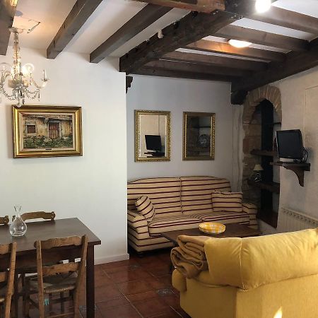 Posada La Casona De Ucieda Eksteriør bilde